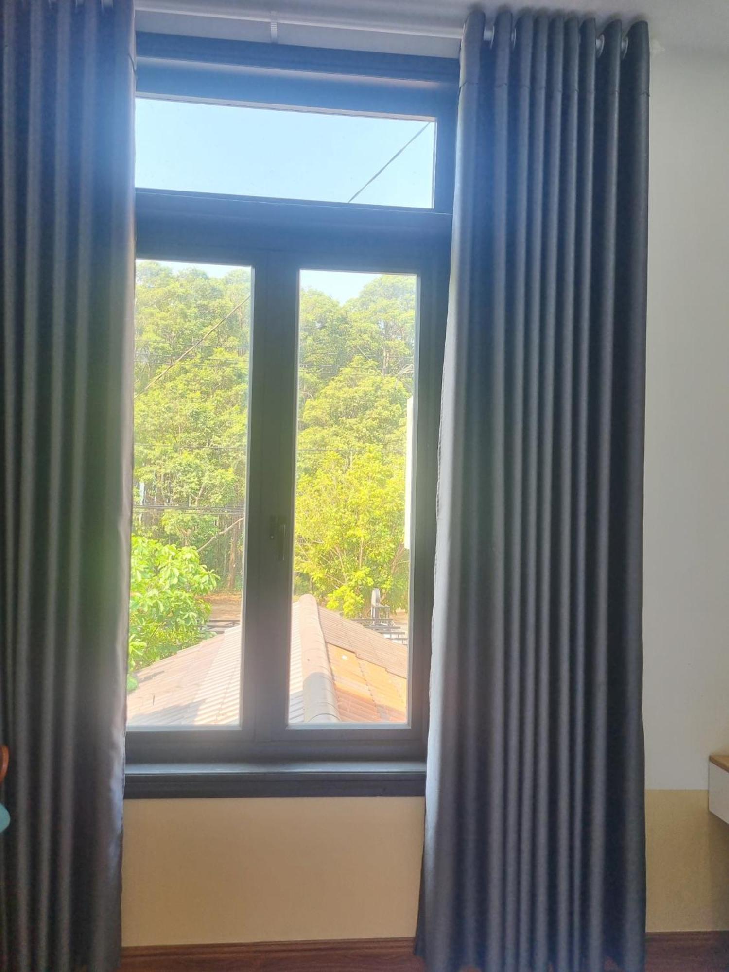 Khoi Dai Hotel Buon Ma Thuot Bagian luar foto