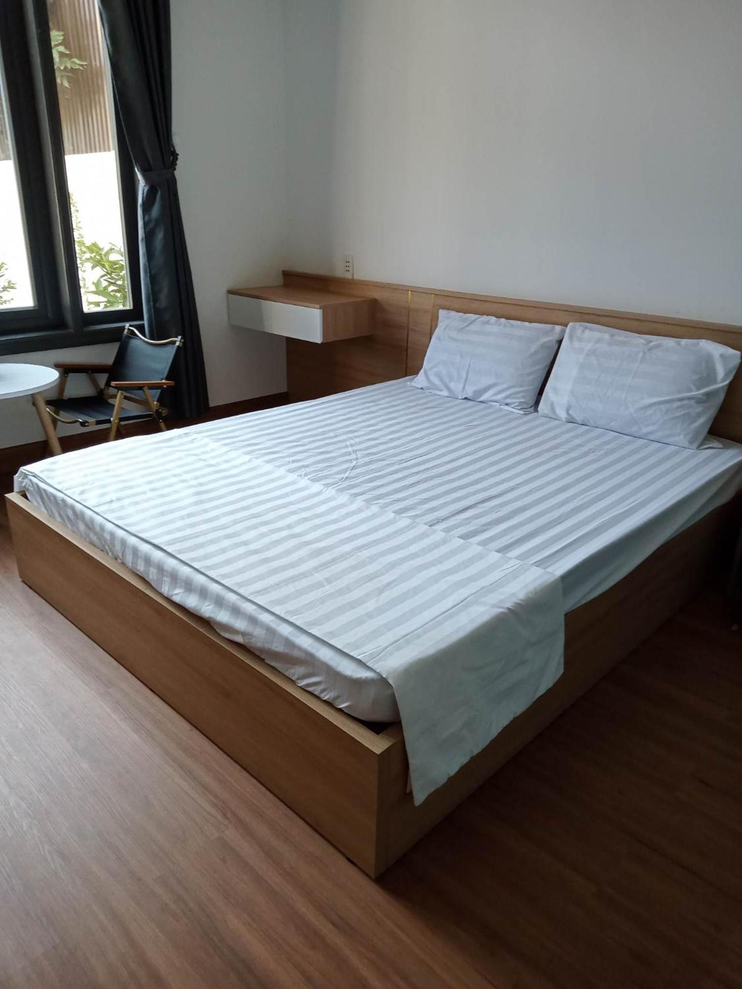 Khoi Dai Hotel Buon Ma Thuot Bagian luar foto