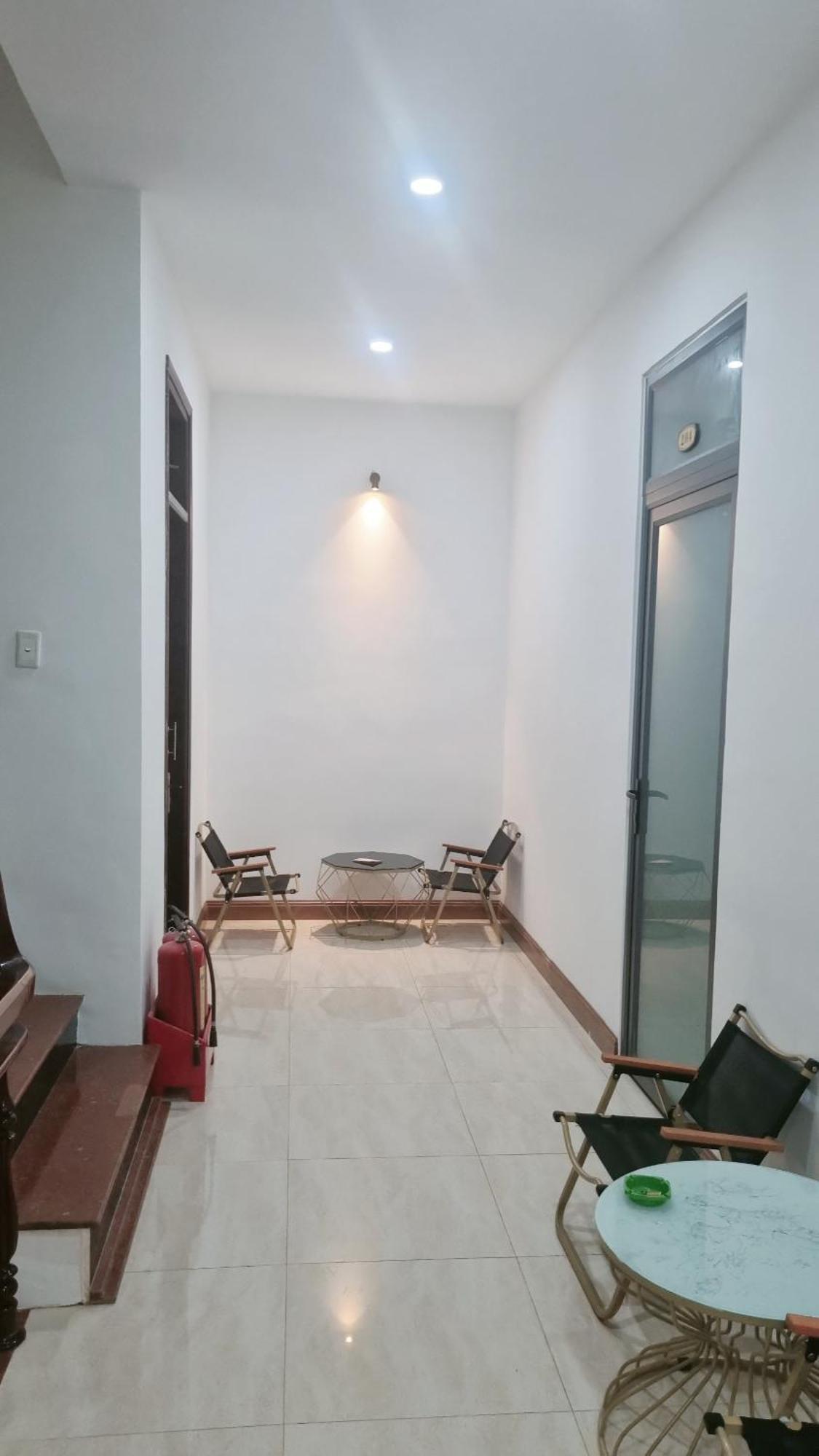 Khoi Dai Hotel Buon Ma Thuot Bagian luar foto